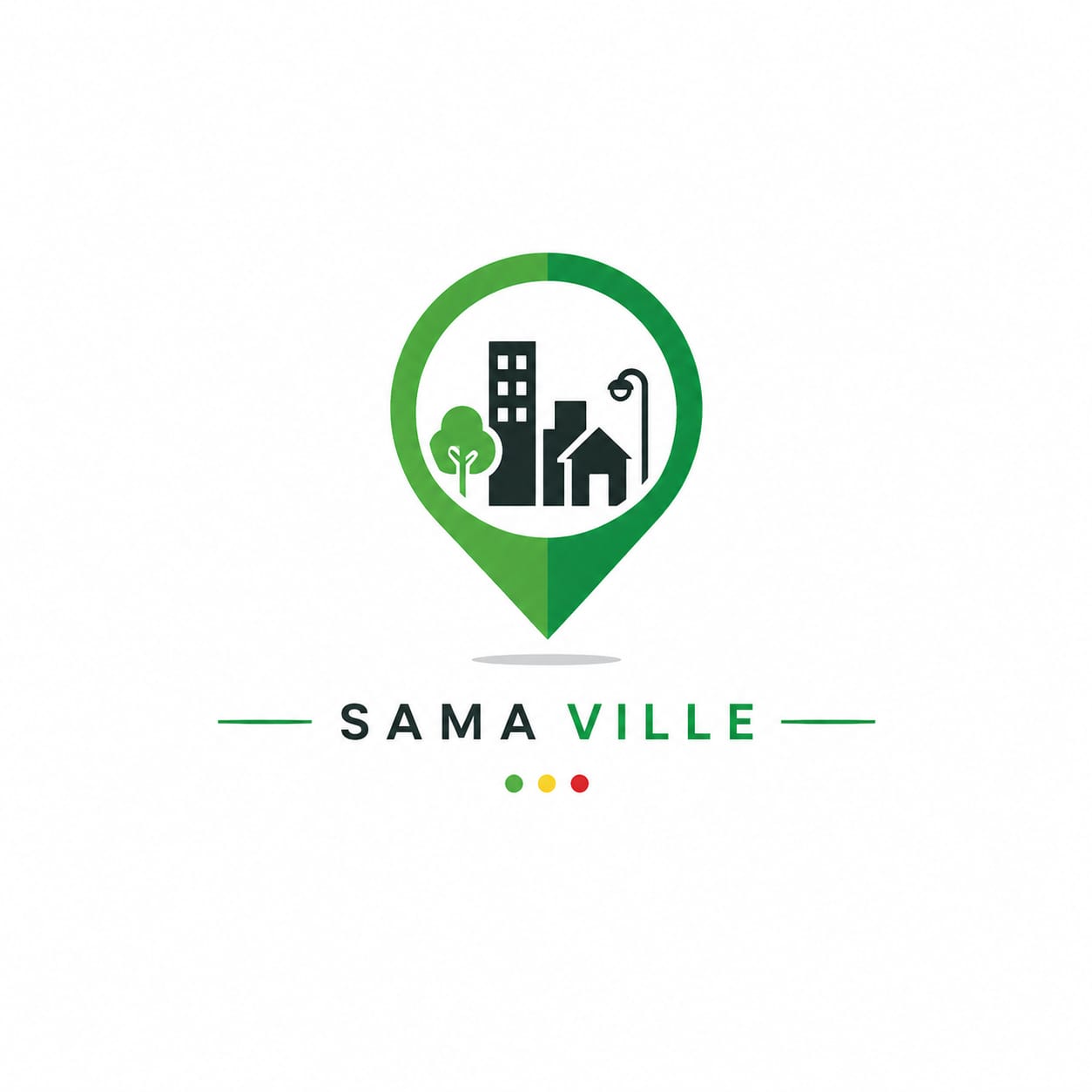 Plateforme citoyen de signalement des problèmes urbains