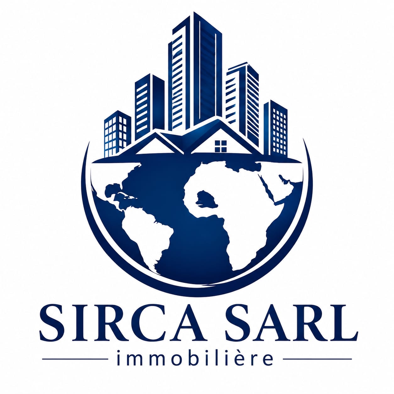 SIRCA-SARL: Plateforme Immobilière et de Gestion Locative